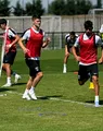 FC Voluntari, amical puternic, cu DAC Dunajska Streda. Adam Nemec a arătat că poate fi un jucător important și la 40 de ani