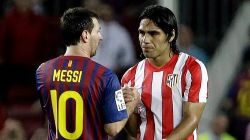Messi, Falcao și Neymar nu au nicio șansă! Un turc poate câștiga „trofeul Pușkaș”!** VIDEO Cel mai frumos gol al anului: copie la indigo a execuției din 2010