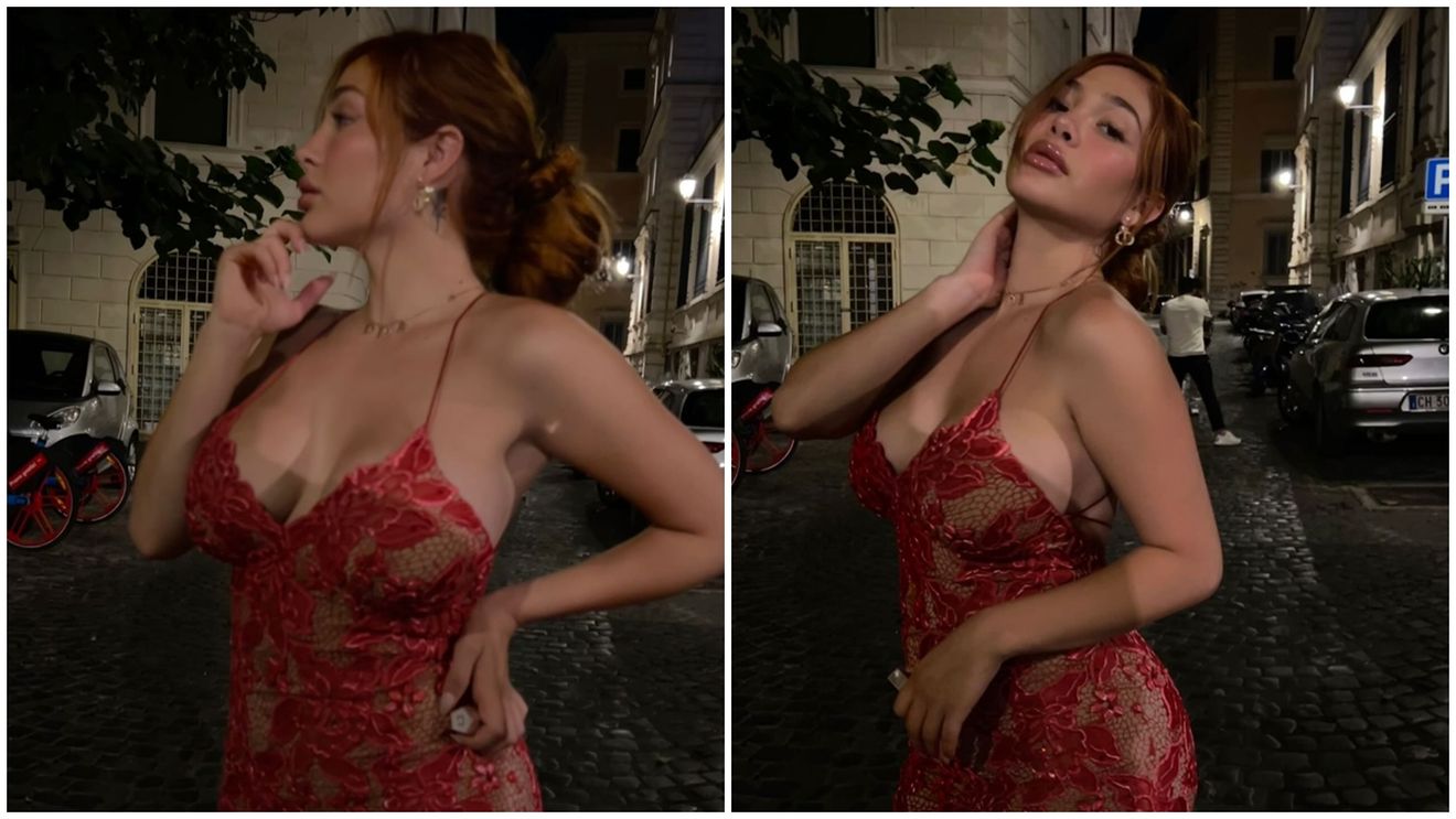 Reacția din 5 cuvinte a femeii care a aflat că soțul ei divorțează imediat după ce ea a născut!