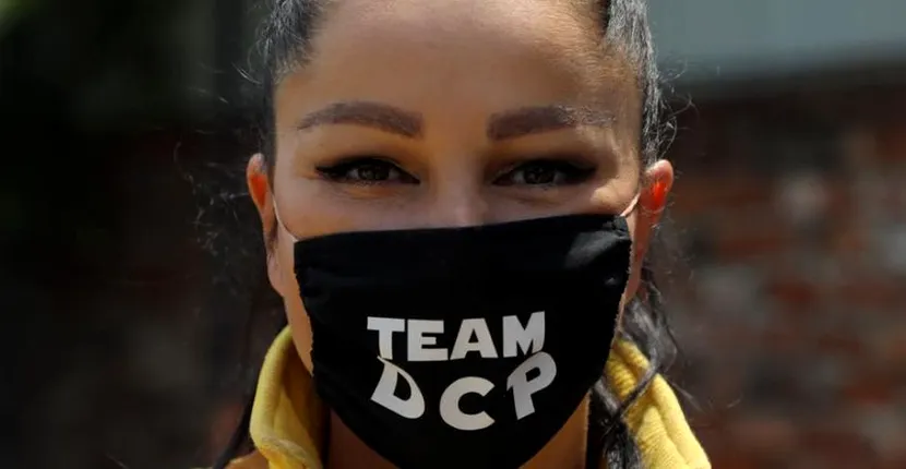 VIDEO / Ce melodie i-a dedicat Brigitte Pastramă fiului ei. A primit numai reacții negative de la internauți