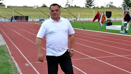 INTERVIU | Primarul Piteștiului vorbește despre FC Argeș.** 
