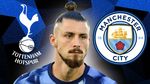De ce mare surpriză a avut parte Radu Drăgușin în vestiar, imediat după remiza cu Manchester City! 13 absenți pentru Tottenham în partida de sâmbătă cu Manchester United