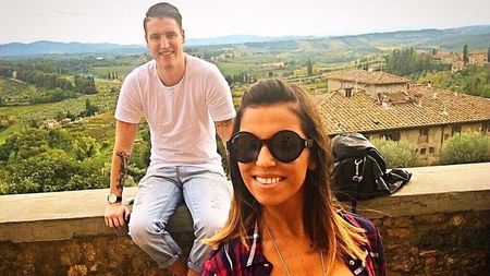 Tragedia care a lovit fotbalul italian! Un fotbalist s-a sinucis, după ce și-a ucis fosta iubită. Raportul șocant al poliției