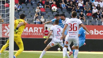 Incertitudine la FC Hermannstadt, nici jucătorii nu știu ce se va întâmpla la echipă. Cristian Neguț: ”N-am fost anunțați când ne reunim. Nici nu știm ce antrenor avem”