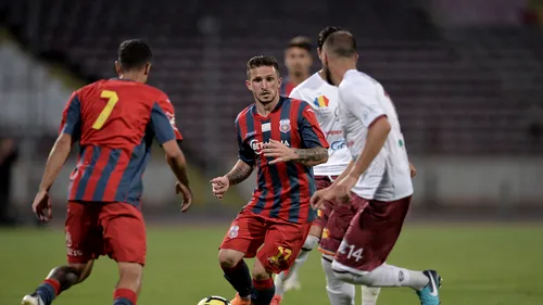 Restructurări la Steaua! Ion Ion a fost demis și roș-albaștrii și-au numit deja alt antrenor. Încă două decizii luate, după un sezon ratat