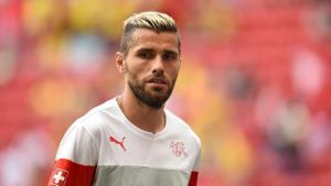 Elvețienii, cu gânduri mari la Euro! Behrami: "Avem o generație bună, vom încerca să surprindem"