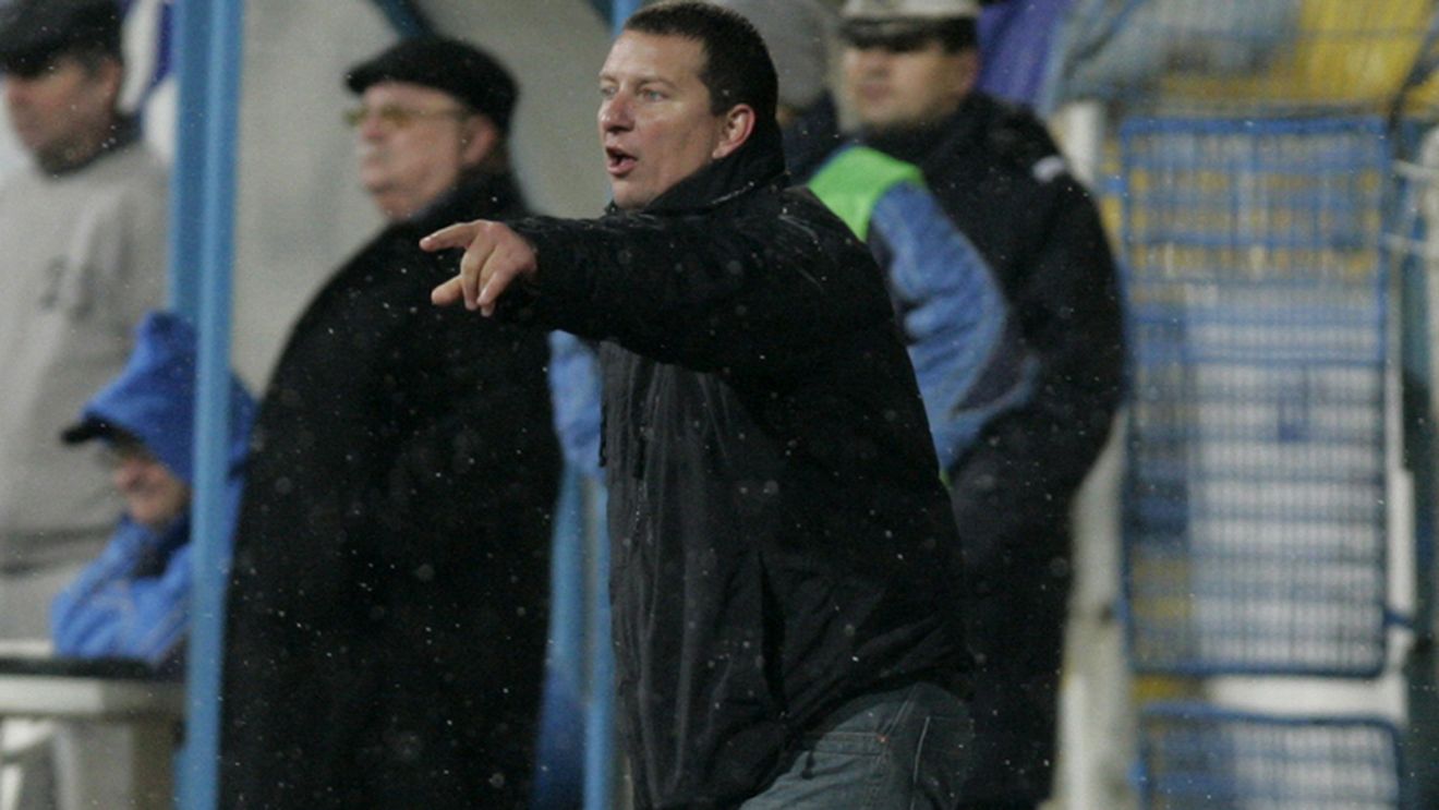 "Mă gândesc cu groază la cât de slab e fotbalul românesc"