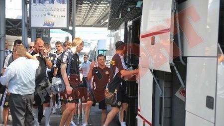 "Suntem favoriți, dar nu vom face greșeala să subestimăm Vasluiul!"** De ce se teme cel mai mult antrenorul lui Lazio