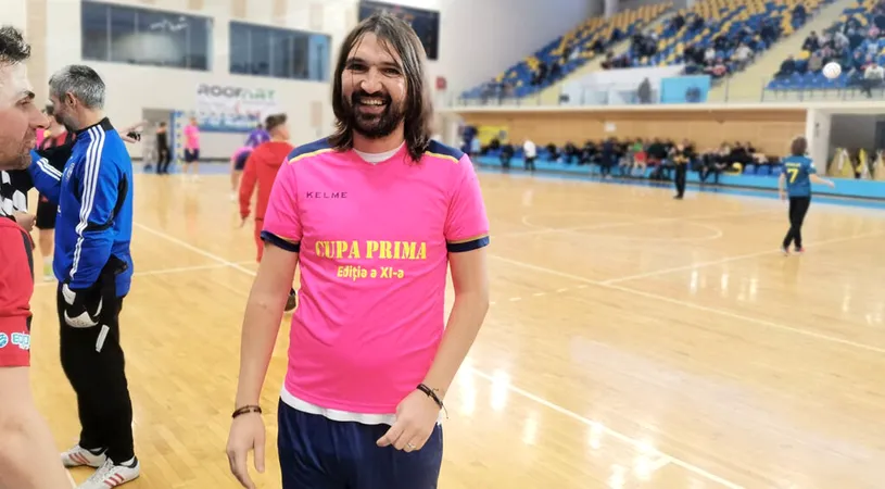 Dan Alexa s-a întors la Braşov și e implicat total și ca jucător: ”Așa am fost crescuți noi.” Ce spune despre ultimele două experiențe ca antrenor și ce-și dorește pentru 2024