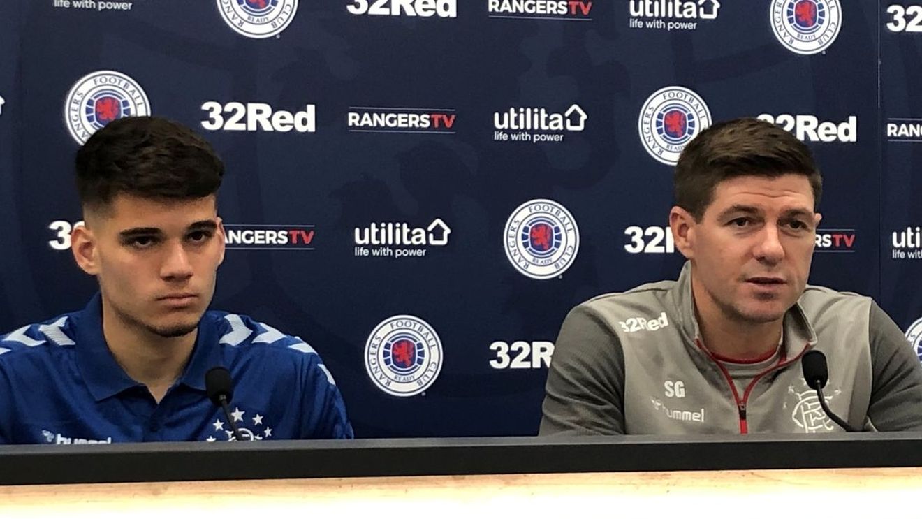 Vasile Miriuță a lămurit situația lui Ianis Hagi. „Gerard nu a dat banii aiurea pe el!”