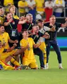 Performanță remarcabilă pentru opt juctori din Liga 2 și unul din Liga 3! S-au calificat în semifinalele EURO cu România U19