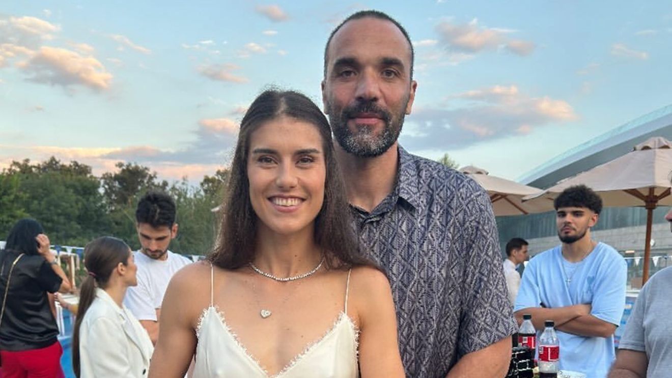 Mesajul lui Ion Țiriac Jr. înainte de Anul Nou i-a atras atenția Soranei Cîrstea: „Să îmbrățișăm 2026 cu umilință”. FOTO