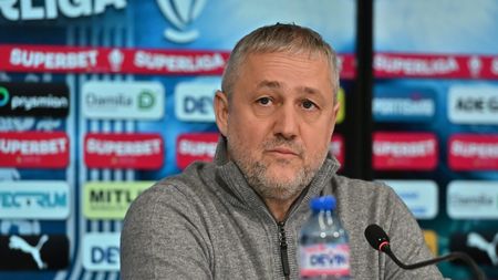 Rotaru a ratat transferul brazilianului care era prioritate pentru Universitatea Craiova