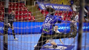 CSM București a prins o grupă ideală pentru noul sezon al Ligii Campionilor la handbal feminin! A evitat Gyor și Vipers, actuala campioană a Europei, în prima fază