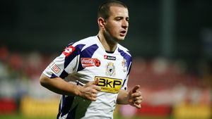 Zicu i-a răspuns lui Iancu pe Facebook** după ce patronul Timișoarei l-a făcut "gras"!