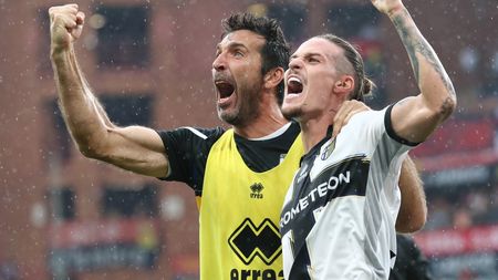 Transfer ireal și șocant: Ciprian Tătărușanu, „lucrat” la AC Milan de Gianluigi Buffon! Portarul român va fi înlocuit cu legendarul italian, ajuns la 44 de ani!