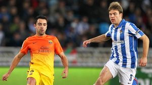 Ancelotti, aproape de a da prima lovitură la Real: "Illarramendi este o necesitate!"