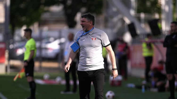 Adi Mihalcea, anunț războinic înaintea debutului noului sezon: „Lumea ne va lua mult mai serios”