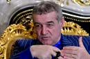 Ce echipă va folosi Gigi Becali în FCSB – Universitatea Craiova. I-a spus deja lui Costel Gâlcă două nume în zona cu mari probleme