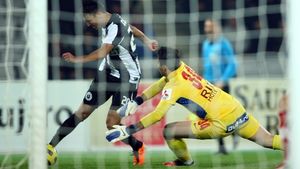 Un portar de legendă al Stelei îl laudă pe goalkeeper-ul rivalei de moarte:** "Are talent cu carul" Ce spune despre Ciprian Tătărușanu