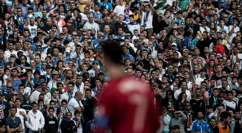 RESPECT! Ronaldo, arogant?** E doar o imagine! Cinci lucruri incredibile pe care nu le știai despre omul CR7