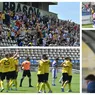 FC Brașov rămâne în Liga 2, Călin Moldovan nu știe dacă mai continuă cu echipa: ”Chiar dacă numele meu e mic, am demonstrat că putem face și fotbal. Eu și stafful meu ne-am făcut treaba”
