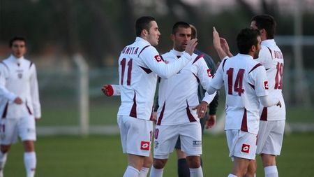 VIDEO** Gol Iordache, înfrângere de final pentru Rapid