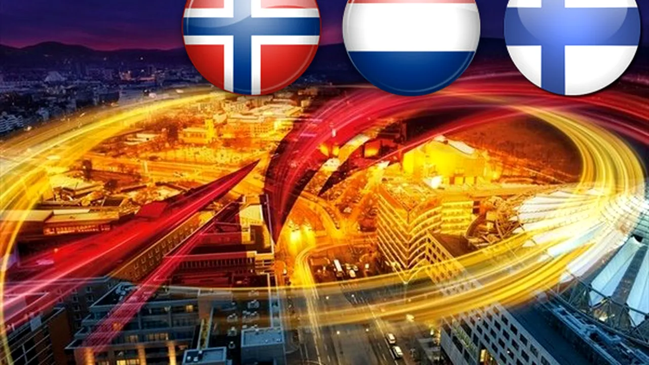 Clasamentul fair play a decis:** Norvegia, Finlanda și Olanda vor primi câte un loc în plus în ediția viitoare a EL