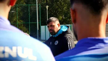 Florin Maxim laudă CSM Slatina, despre care afirmă că are ”un joc în creștere”, dar oltenii arată rău: o remiză și trei înfrângeri în ultimele patru partide