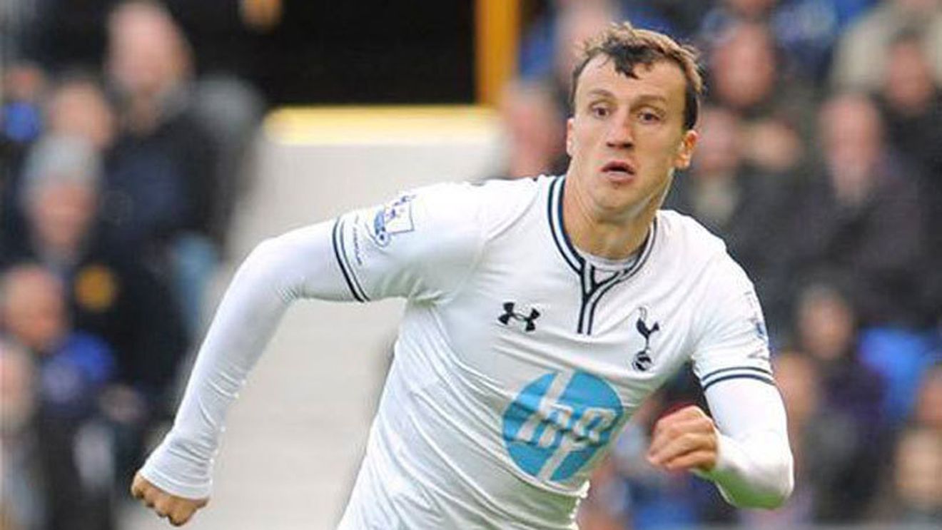 Southampton - Tottenham 2-2. Chiricheș a intrat în minutul 76