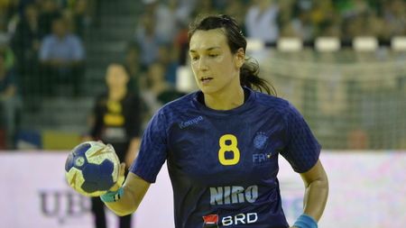 Cristina Neagu: "Chiar dacă am pierdut, am câștigat la moral, în spiritul de luptă". Tomas Ryde, nemulțumit de extreme: "Trebuie să-și îmbunătățească jocul"