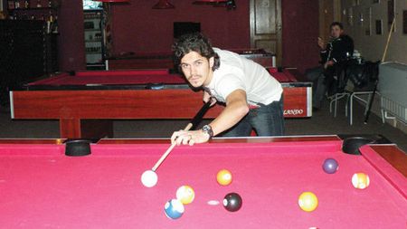 "Florescu e un jucător bun de mijloc, dar nu este extraordinar!** La Steaua e nevoie de un mijlocaș peste medie"