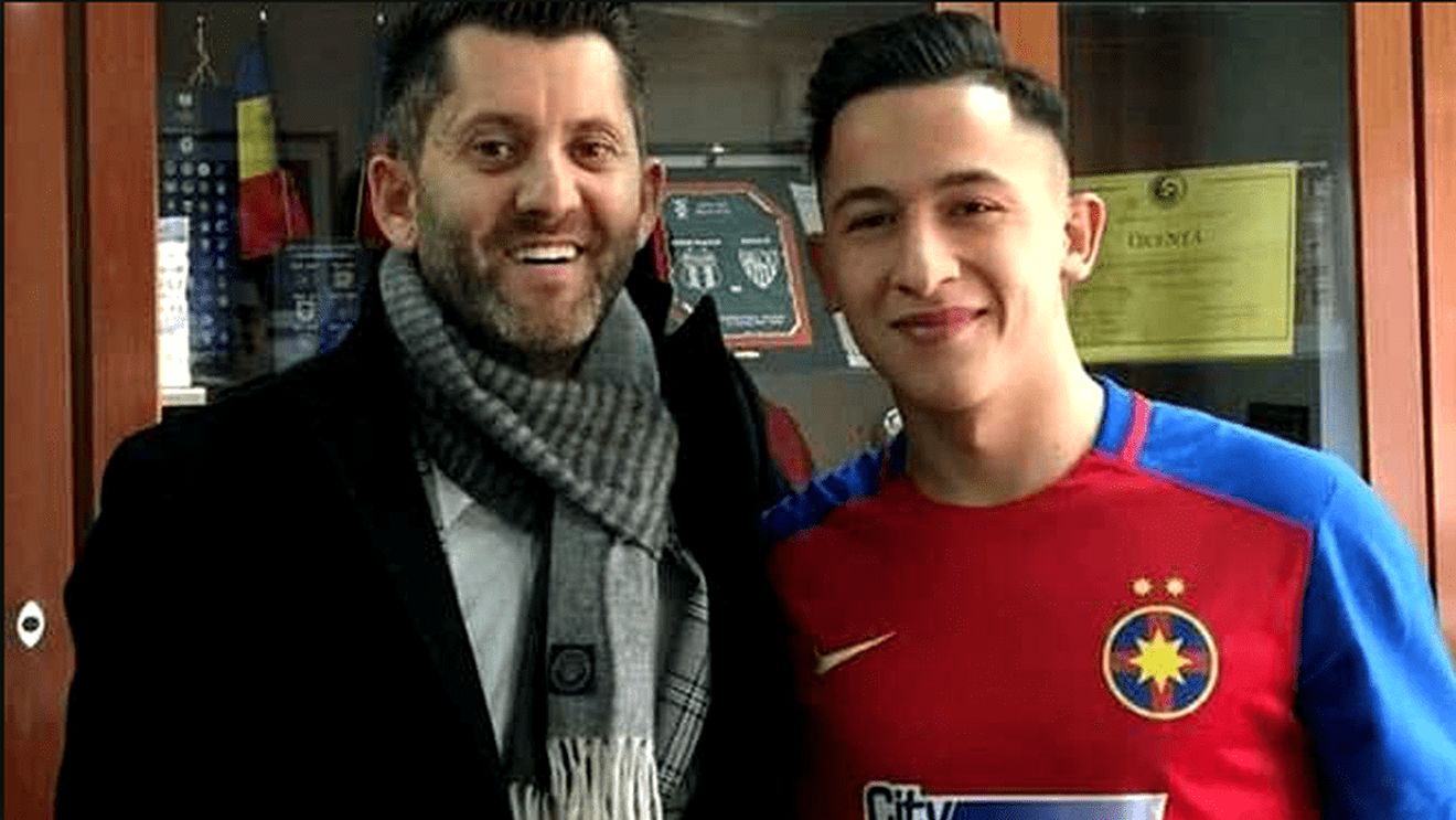 Se taie salariile la FCSB! Ce a spus impresarul lui Moruțan, Soiledis și Miron despre decizia lui Becali: „Trebuie să fie bine pentu toată lumea!” | EXCLUSIV