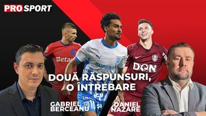 FCSB, CFR Cluj și Universitatea Craiova în Europa: câte merg în grupe? „Mă bazez pe... adversari” versus „Două, între iluzia grătarului de la Ligă și Scala din Milano”
