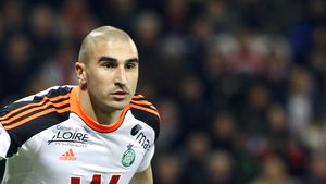 Stephane Ruffier inclus în lotul Franței pentru CM, în locul lui Mandanda