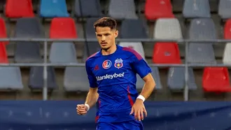 Damian Cimpoeșu, încântat că a ales Metalul Buzău: ”M-au convins jocul echipei și modul în care Metalul s-a prezentat.” Vine să întărească defensiva