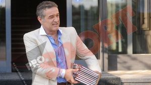 În pat cu dușmanul!** Becali vrea să joace în Europa pe arena unei RIVALE, acolo unde echipa ar fi HUIDUITĂ‚ de tot stadionul!