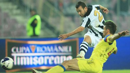 ”U” Cluj, zero presiune pentru jocul cu FCSB din Cupa României: ”Un meci ca un bonus”. Goga, a 15-a partidă contra echipei lui Becali