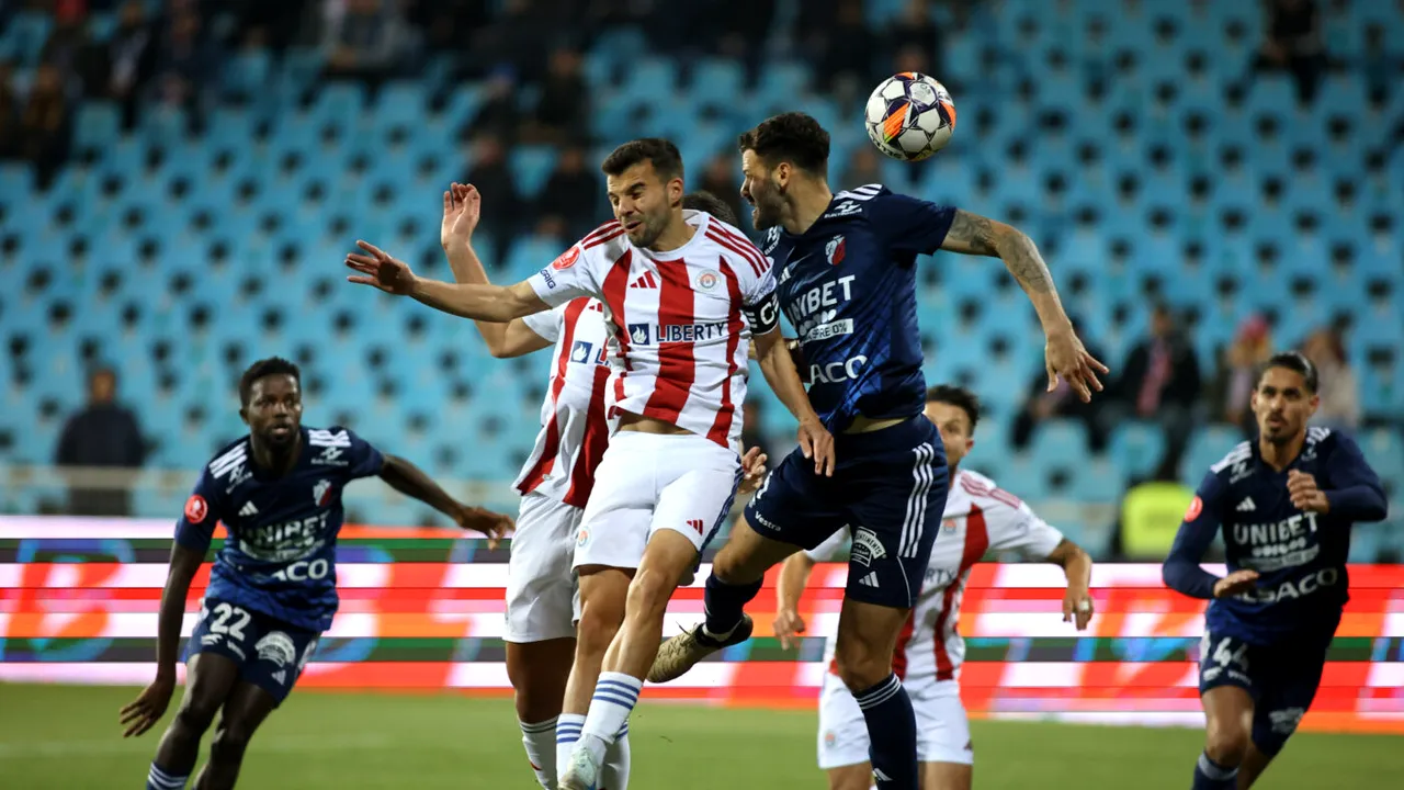 Dezastru financiar total pentru clubul din Superliga. Sponsorul a dat cea mai proastă veste și colapsul e iminent