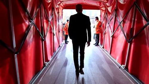 Merci, Arsene! Arsenal a distrus-o pe Burnley la ultimul meci al lui Wenger pe Emirates