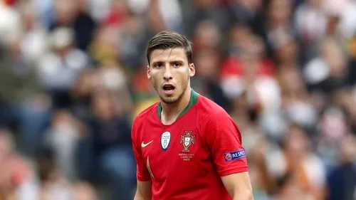 Ruben Dias, la Manchester City pentru 68 de milioane de euro! Ce fotbalist trimite Guardiola la Benfica în afacerea momentului