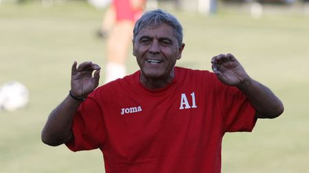 Cămătaru știe care va fi prima măsură a lui Cîrțu la Steaua:** "Va promova tinerii și-l va revitaliza pe Cristi Tănase"