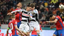 🚨 FCSB – U Cluj 1-3, în etapa 30 din Superliga. Campioana a fost umilită în ultima etapă a sezonului regulat