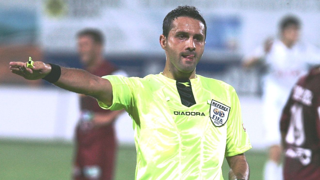 Mureșan: "Dacă Colțescu a vrut să se sinucidă însemnă că nu e sănătos!"