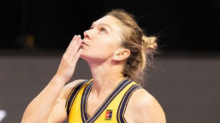 OFICIAL | Simona Halep pe aceeași poziție, Sorana Cîrstea pe 36! Jaqueline Cristian în creștere în clasamentul WTA