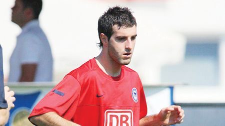 Maximilian Nicu: „Am profitat de șansa dată"