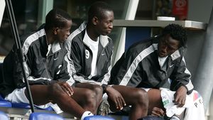 Cfr-iștii de la Inter vor să pună piedică Clujului! "Câștigăm în Gruia!"