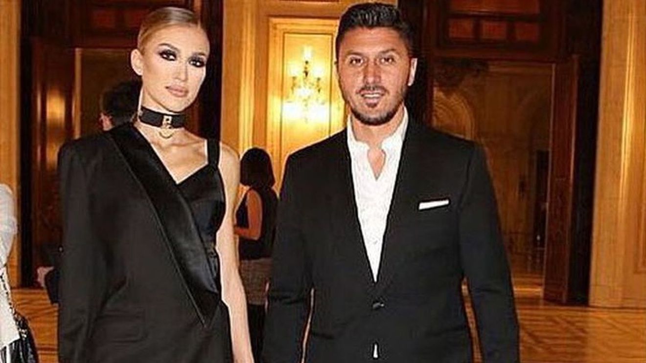 Marica, părăsit de iubită după aventura cu Ana Muntean? Nunta, din nou amânată!