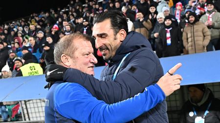 Dorinel Munteanu, verdict înainte de FCSB - Lyon: „N-o spun doar ca să mă aflu în treabă”