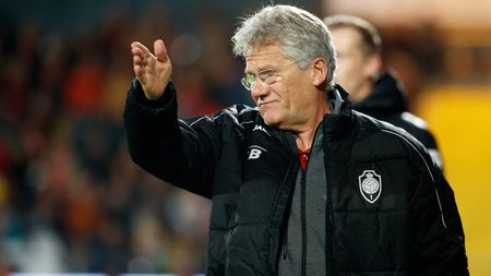 Dinu Gheorghe, dezvăluiri despre negocierile dintre Ladislau Boloni și FRF: „Are un avocat străin, expert în așa ceva!” | VIDEO EXCLUSIV ProSport Live